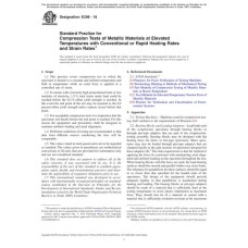 ASTM E209-18