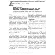 ASTM E963-95(2017)