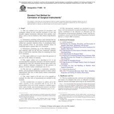 ASTM F1089-18