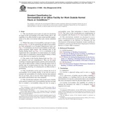 ASTM E1666-95a(2018)