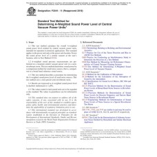 ASTM F2544-11(2018)