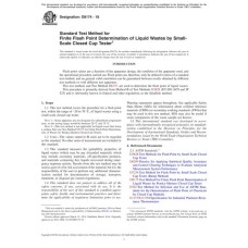 ASTM D8174-18