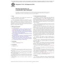 ASTM F1910-98(2018)