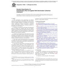 ASTM F2922-13(2018)