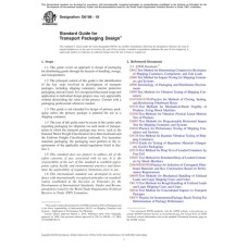 ASTM D6198-18