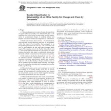 ASTM E1692-95a(2018)