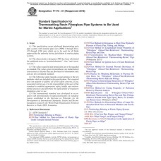ASTM F1173-01(2018)