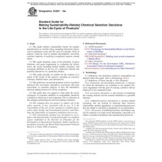 ASTM E3027-18a