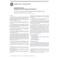 ASTM F458-13(2018)