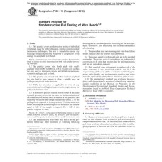 ASTM F458-13(2018)