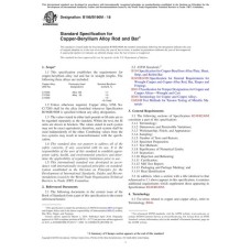 ASTM B196/B196M-18