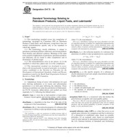 ASTM D4175-18