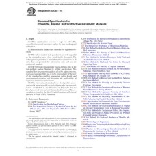 ASTM D4383-18