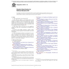 ASTM D4734-18