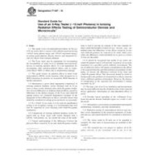 ASTM F1467-18