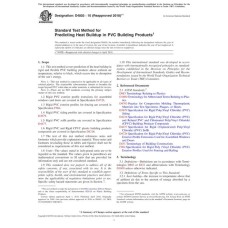 ASTM D4803-10(2018)e1