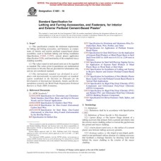 ASTM C1861-18