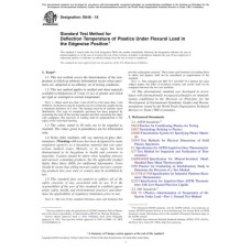 ASTM D648-18