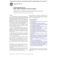 ASTM C578-18