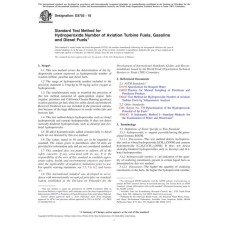 ASTM D3703-18