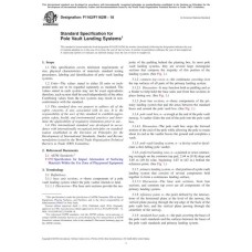 ASTM F1162/F1162M-18