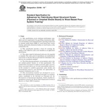 ASTM D3498-18e1