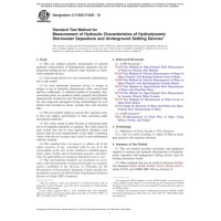 ASTM C1745/C1745M-18