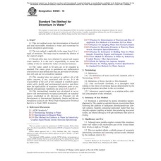 ASTM D3920-18