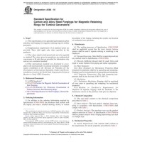 ASTM A288-18