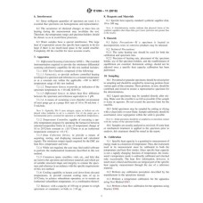 ASTM E1269-11(2018)