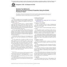 ASTM E303-93(2018)