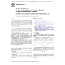 ASTM D150-18