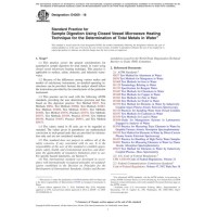 ASTM D4309-18