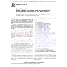 ASTM D4309-18