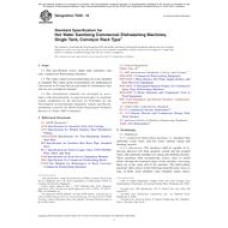 ASTM F858-18