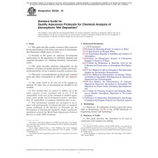 ASTM D6328-18