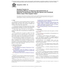 ASTM E3092-18