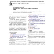 ASTM F1106-87(2018)