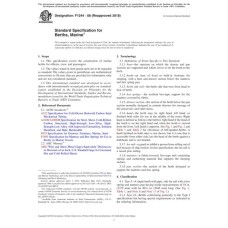 ASTM F1244-08(2018)