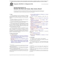 ASTM F821/F821M-01(2018)