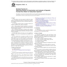 ASTM D4025-18