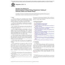 ASTM G150-18