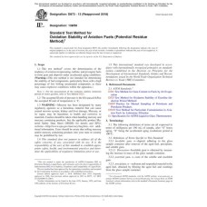 ASTM D873-12(2018)