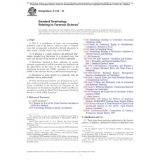 ASTM E1732-18