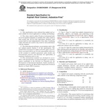 ASTM D4586/D4586M-07(2018)