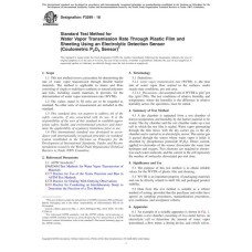 ASTM F3299-18