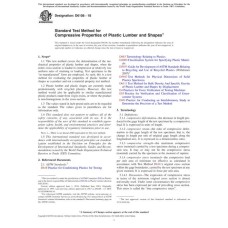 ASTM D6108-18