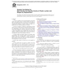 ASTM D6111-18