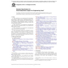 ASTM B734-97(2018)