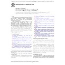 ASTM B832-93(2018)